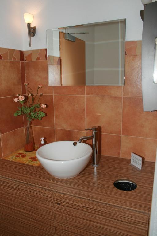 Gasthof Roessle Bad Dürrheim Dış mekan fotoğraf