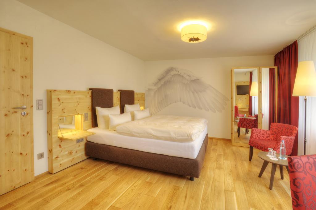 Gasthof Roessle Bad Dürrheim Oda fotoğraf